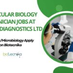 Microbiology & Biotech Job Vacancies at Krsnaa Diagnostics Ltd