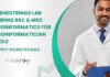 Bioinformatician Jobs at Genestrings Lab