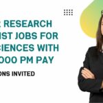 MSc Cell Biology Job Vacancies