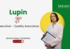 Quality Assurance Job at Lupin. Biotechnology Candidates, Apply Now. Pharmaceutical Quality Assurance Job. Opportunity in Pune.
