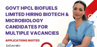 https://www.biotecnika.org/2025/10/govt-microbiology-job-openings-hpcl-biofueld-limited/