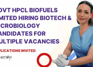 https://www.biotecnika.org/2025/10/govt-microbiology-job-openings-hpcl-biofueld-limited/