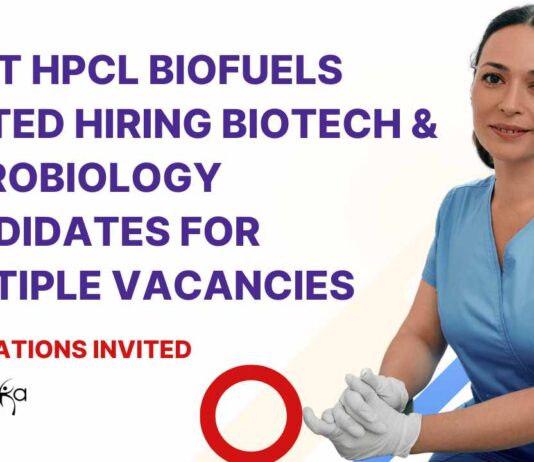 https://www.biotecnika.org/2025/10/govt-microbiology-job-openings-hpcl-biofueld-limited/