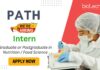 Internship Opportunity in New Delhi - Food Technology Research Job Apply Now