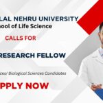 JRF Position in New Delhi | MSc Life Sciences Candidates Apply Now JRF Position in New Delhi MSc Life Sciences Candidates Apply Now for the JNU Vacancy