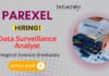 Data Surveillance Analyst Role at Parexel in Hyderabad and Bangalore – Biological Science Graduates Can Apply Job Vacancy in Hyderabad and Bangalore at Parexel - Biological Science Graduates are Eligible to Apply