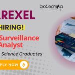 Data Surveillance Analyst Role at Parexel in Hyderabad and Bangalore – Biological Science Graduates Can Apply Job Vacancy in Hyderabad and Bangalore at Parexel - Biological Science Graduates are Eligible to Apply