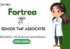 Join Fortrea as a Senior TMF Associate Apply Today to unlock your Clinical Research Careers!