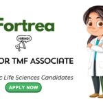 Join Fortrea as a Senior TMF Associate Apply Today to unlock your Clinical Research Careers!