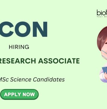 Join ICON plc Careers as a Clinical Research Associate – Apply Now! Join ICON plc Careers as a Clinical Research Associate – Shape the Future with this Clinical Research Job Apply Now!