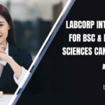 BSc & MSc Life Science Internship at Labcorp, Apply Online