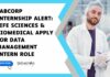 Labcorp Internship Alert: Life Sciences & Biomedical Apply For Data Management Intern Role Life Sciences Internship Labcorp