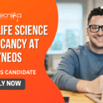 Latest Life Science Job Vacancy at Syneos | Master’s Candidates Apply Now Latest Life Science Job Vacancy at Syneos Master's Candidates