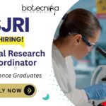 Freshers Clinical Research Jobs at SJRI – Life Sciences Can Apply Online Clinical Research Jobs in Bangalore | SJRI Careers 2025 - Apply