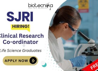 Freshers Clinical Research Jobs at SJRI – Life Sciences Can Apply Online Clinical Research Jobs in Bangalore | SJRI Careers 2025 - Apply
