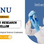 Life Science Job at JNU Apply Now for Senior Research Fellow Position