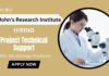 Microbiology Job at St John's Research Institute Apply Now for Project Technical Support Role