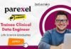 Life Science Jobs: Trainee Clinical Data Engineer at Parexel | Apply Now
