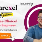 Life Science Jobs: Trainee Clinical Data Engineer at Parexel | Apply Now