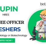 Lupin Jobs at Pune – MSc Life Science Freshers Apply Now for Trainee Officer Role!