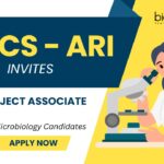 Project Associate Job at MACS – ARI | Apply Now for the Microbiology Project MACS Agrakar Institute Pune Project Associate Job