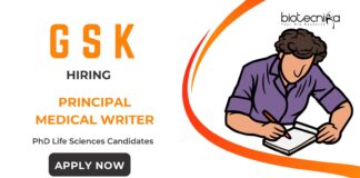 Medical Writer Jobs in Bengaluru Apply Now at GSK Careers to unlock your R&D Opportunities!