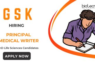 Medical Writer Jobs in Bengaluru Apply Now at GSK Careers to unlock your R&D Opportunities!