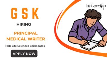 Medical Writer Jobs in Bengaluru Apply Now at GSK Careers to unlock your R&D Opportunities!