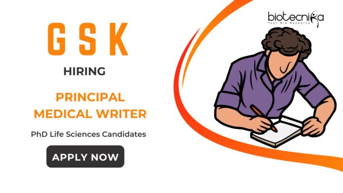 Medical Writer Jobs in Bengaluru Apply Now at GSK Careers to unlock your R&D Opportunities!