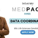 Medpace Recruitment 2025 – Data Coordinator Vacancy in Navi Mumbai | Apply Now Medpace Recruitment 2025 – Data Coordinator Vacancy in Navi Mumbai Apply Now to unlock your Clinical Data Management Career!