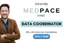 Medpace Recruitment 2025 – Data Coordinator Vacancy in Navi Mumbai Apply Now to unlock your Clinical Data Management Career!