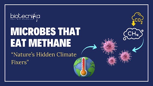 From Seafloor to Science Labs: The Hunt for Microbes That Could Save Earth