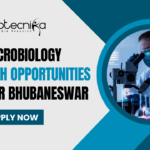 Microbiology Research Opportunities at NISER Bhubaneswar - Government Research Vacancy in India - Apply Now