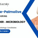 Microbiology jobs at Colgate-Palmolive in Himachal Pradesh Apply Now at Colgate Careers!