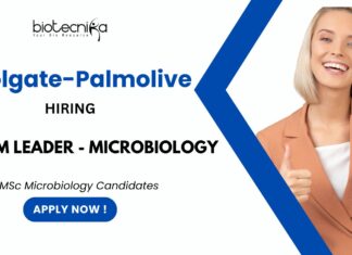 Microbiology jobs at Colgate-Palmolive in Himachal Pradesh | Apply Now at Colgate Careers! Microbiology jobs at Colgate-Palmolive in Himachal Pradesh Apply Now at Colgate Careers!