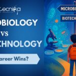 Microbiology vs Biotechnology: Which Career Path is Better for Students? Microbiology vs Biotechnology Which Career Path is Better for Students