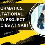 MSc Bioinformatics & Comp Bio Job Vacancies at NABI
