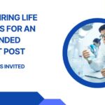 Life Sciences Jobs Latest NIBMG