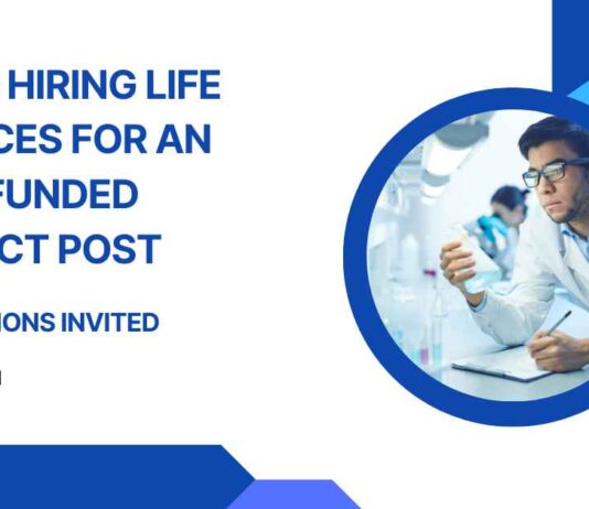 Life Sciences Jobs Latest NIBMG