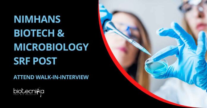 Microbiology & Biotech Job Openings
