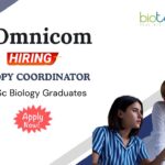 Omnicom Hiring Copy Coordinator Role | BSc Biology Graduates Can Apply Omnicom Hiring Copy Coordinator Role | BSc Biology Graduates Can Apply