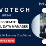 Openings for Clinical Data Management Jobs Apply Now for Associate Clinical Data Manager Role at Novotech Careers