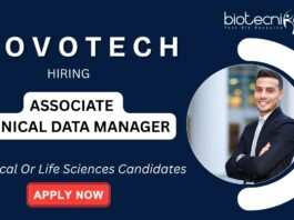 Openings for Clinical Data Management Jobs | Life Sciences Apply Now at Novotech Openings for Clinical Data Management Jobs Apply Now for Associate Clinical Data Manager Role at Novotech Careers