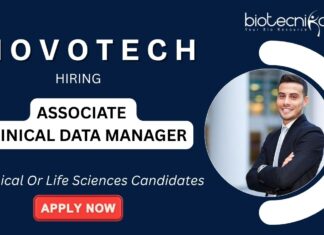 Openings for Clinical Data Management Jobs | Life Sciences Apply Now at Novotech Openings for Clinical Data Management Jobs Apply Now for Associate Clinical Data Manager Role at Novotech Careers