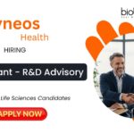 Openings for Life Science Jobs at Syneos Health Careers Apply for Research and Development Jobs Now!