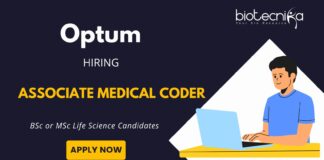 Optum Vacancy for Medical Coding Job Apply for Medical Coder Role Now!
