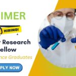 PGIMER Vacancies | Junior Research Fellow Recruitment 2025 - Apply Now