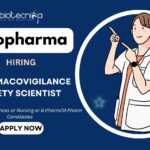PV Jobs in India | Apply Now for Pharmacovigilance Safety Scientist Role at ProPharma Careers! PV Jobs in India Apply Now for Pharmacovigilance Safety Scientist Role at ProPharma Careers!