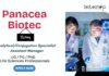 Panacea Biotec Hiring AnalyticalConjugation Specialist - Assistant Manager Life Science Professionals Apply Now