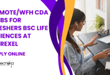 WFH Life Sciences CDA Jobs at Parexel - Apply Online